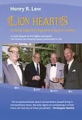 ePUB Lion Hearts von Henry R Lew