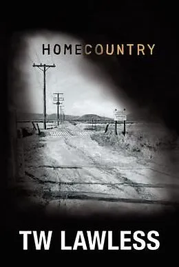E-Book (epub) Homecountry von T W Lawless