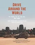 E-Book (epub) Drive Around the World von Danny Rosner Blay, Sandra Khazam