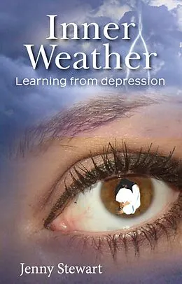 E-Book (epub) Inner Weather von Jenny Stewart