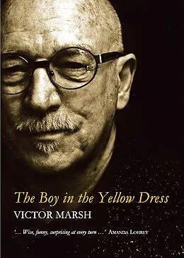 E-Book (epub) The Boy in the Yellow Dress von Victor Marsh