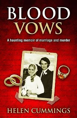 E-Book (epub) Blood Vows von Helen Cummings