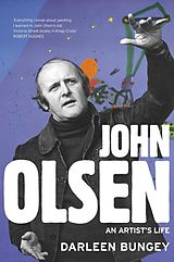 E-Book (epub) John Olsen von Bungey Darleen
