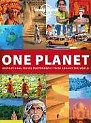 Livre Relié One Planet de 