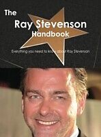 E-Book (pdf) Ray Stevenson Handbook - Everything you need to know about Ray Stevenson von Emily Smith