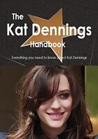 E-Book (pdf) Kat Dennings Handbook - Everything you need to know about Kat Dennings von Emily Smith