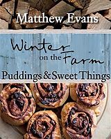 eBook (epub) Winter on the Farm de Matthew Evans