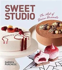 E-Book (epub) Sweet Studio von Darren Purchese