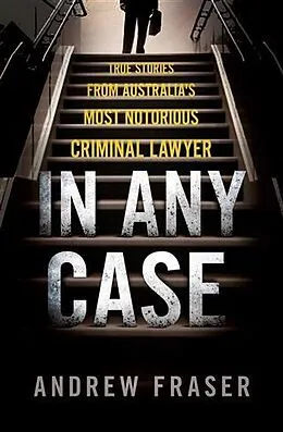 ePUB In Any Case von Andrew Fraser