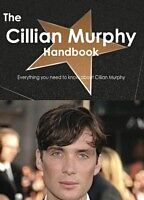 eBook (pdf) Cillian Murphy Handbook - Everything you need to know about Cillian Murphy de Emily Smith
