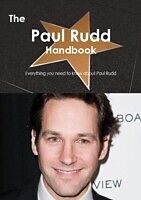 E-Book (pdf) Paul Rudd Handbook - Everything you need to know about Paul Rudd von Emily Smith