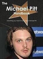 E-Book (pdf) Michael Pitt Handbook - Everything you need to know about Michael Pitt von Emily Smith