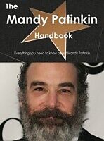 E-Book (pdf) Mandy Patinkin Handbook - Everything you need to know about Mandy Patinkin von Emily Smith
