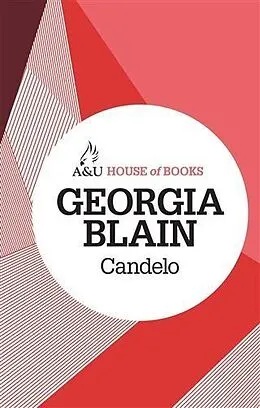 E-Book (epub) Candelo von Georgia Blain