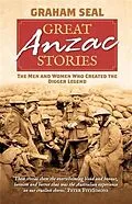 E-Book (epub) Great Anzac Stories von Graham Seal