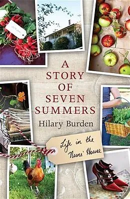 E-Book (epub) Story of Seven Summers von Hilary Burden