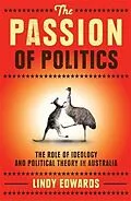 E-Book (epub) Passion of Politics von Lindy Edwards