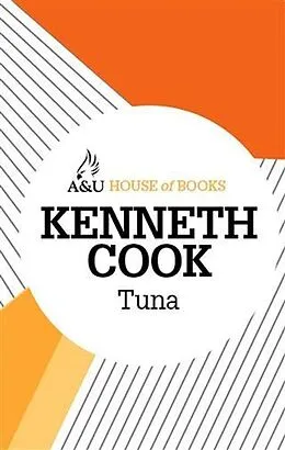 E-Book (epub) Tuna von Kenneth Cook