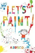 E-Book (epub) Let's Paint! von Gabriel Alborozo