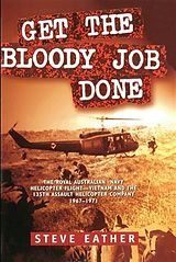 eBook (epub) Get the Bloody Job Done de Steve Eather