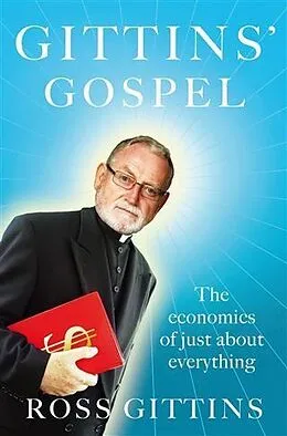 E-Book (epub) Gittins' Gospel von Ross Gittins