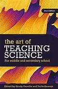 E-Book (epub) Art of Teaching Science von Grady Venville