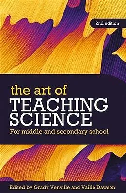E-Book (epub) Art of Teaching Science von Grady Venville