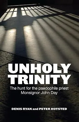 E-Book (epub) Unholy Trinity von Denis Ryan
