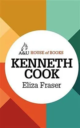 E-Book (epub) Eliza Fraser von Kenneth Cook