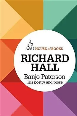 E-Book (epub) Banjo Paterson von Richard Hall