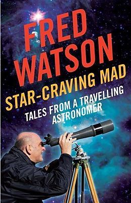 eBook (epub) Star-Craving Mad de Fred Watson