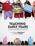ePUB Teaching Early Years von Donna Pendergast