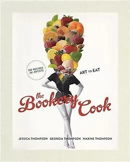 E-Book (epub) Bookery Cook von Jessica Thompson