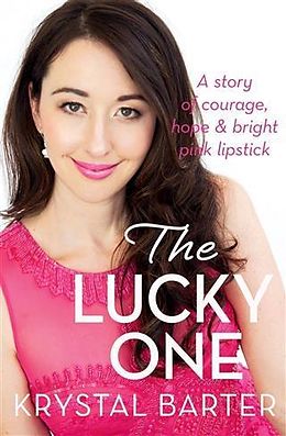 eBook (epub) Lucky One de Krystal Barter