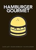 ePUB Hamburger Gourmet von David Japy