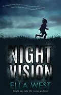 E-Book (epub) Night Vision von Ella West