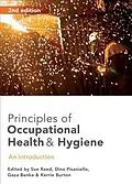 ePUB Principles of Occupational Health and Hygiene von Sue Reed