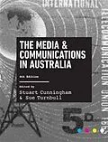 E-Book (epub) Media and Communications in Australia von Stuart Cunningham