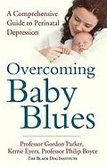 E-Book (epub) Overcoming Baby Blues von Gordon Parker