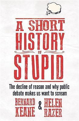 E-Book (epub) Short History of Stupid von Helen Razer