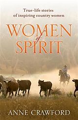 eBook (epub) Women of Spirit de Anne Crawford