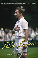 eBook (epub) Rod Laver de Rod Laver