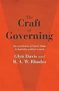 E-Book (epub) Craft of Governing von Glyn Davis