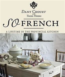 E-Book (epub) So French von Dany Chouet