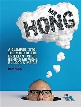E-Book (epub) Mr Hong von 0