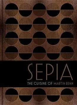 E-Book (epub) Sepia von Martin Benn