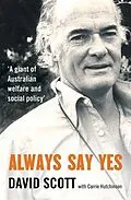 E-Book (epub) Always Say Yes von David Scott