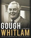 E-Book (epub) Gough Whitlam von John Faulkner