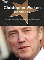 E-Book (pdf) Christopher Walken Handbook - Everything you need to know about Christopher Walken von Emily Smith