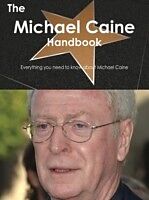 E-Book (pdf) Michael Caine Handbook - Everything you need to know about Michael Caine von Emily Smith